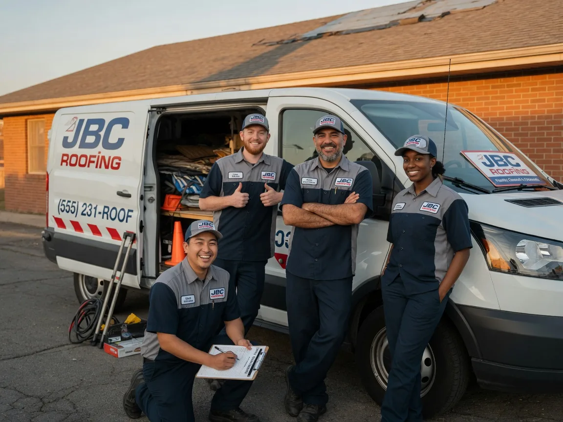 Roof Replacement company in Hastings, PA