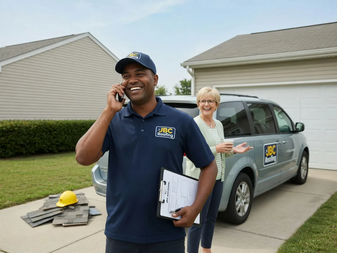 Roof Replacement Hastings, PA FAQs